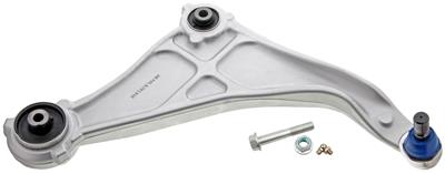 CNTROL ARM BALL JNT ASSEMBLY