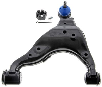 CONTROL ARM ASSEMBLY