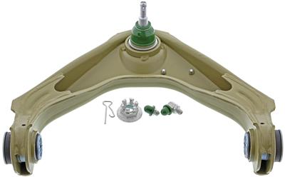 CONTROL ARM AND BALL JOINT ASS