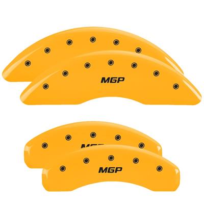 DISC BRAKE CALIPER COVER