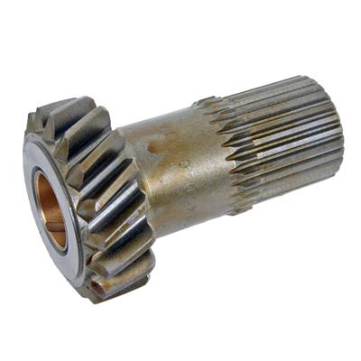 MUNCIE REAR IDLER GEAR 17T