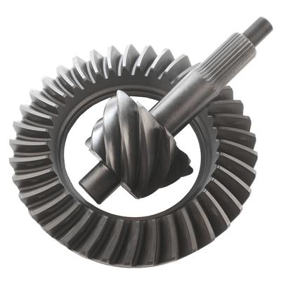RING AND PINION