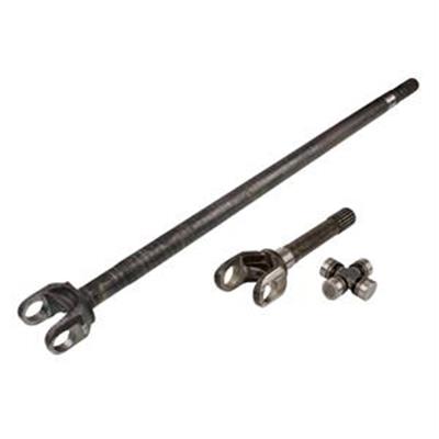 AXLE SHAFT