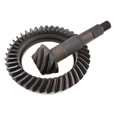 RING AND PINION