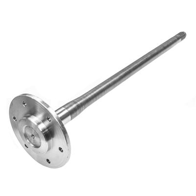 REAR AXLE