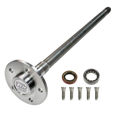 AXLE SHAFT