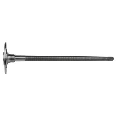 AXLE SHAFT