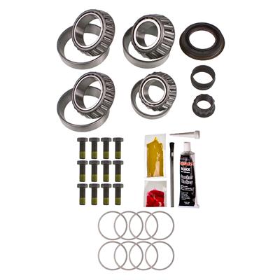MASTER INSTALL KIT