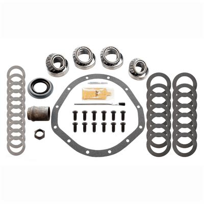 RING AND PINION BEARING KIT