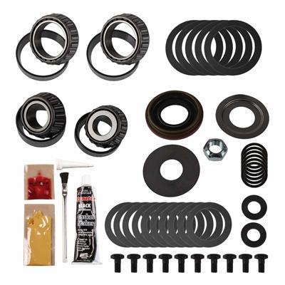 ARB AIR LOCKER INSTALL KIT