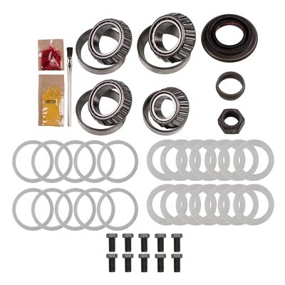 INSTALL KIT