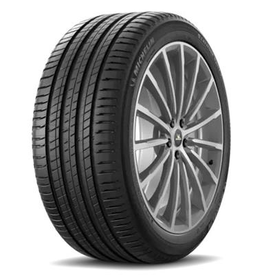 TIRE 295/35-21