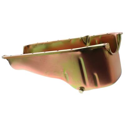 OIL PAN SBC STOCK 86 & UP PAN