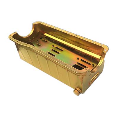 OIL PAN 429-460 MARINE JET