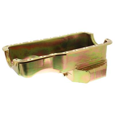 OIL PAN SBF 289-302 ROAD RACE