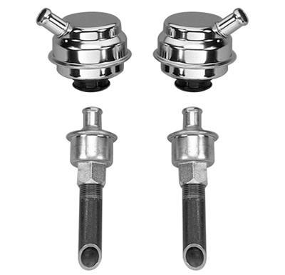 VAC-U-PAN SYSTEM