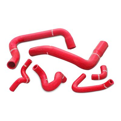 SILICONE HOSE KIT