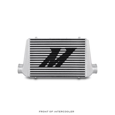 INTERCOOLER ALUM POLISHED 3.0I
