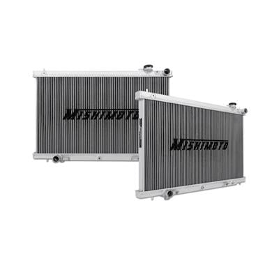 ALUMINUM RADIATOR