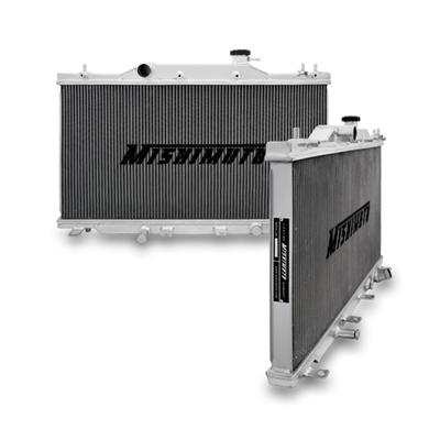 ALUMINUM RADIATOR