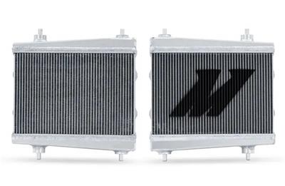 AUXILIARY RADIATOR
