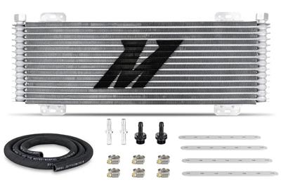 FLUID COOLER
