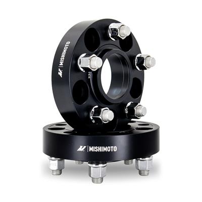 WHEEL SPACERS