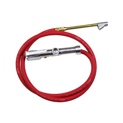 INFLATOR GAUGE