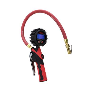 INFLATOR GAUGE