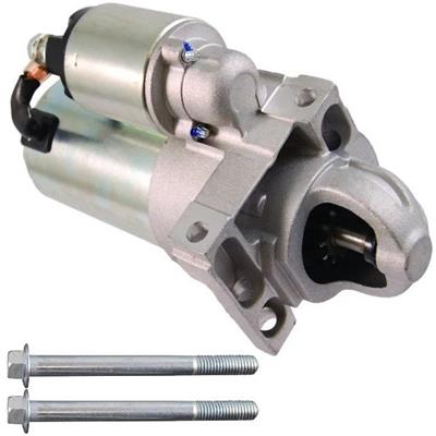 STARTER DELCO 168-TOOTH INLINE