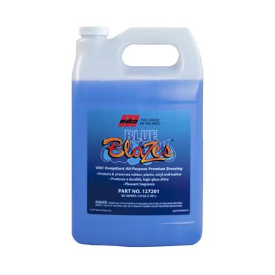 VOC BLUE BLAZES PREM. DRESSING