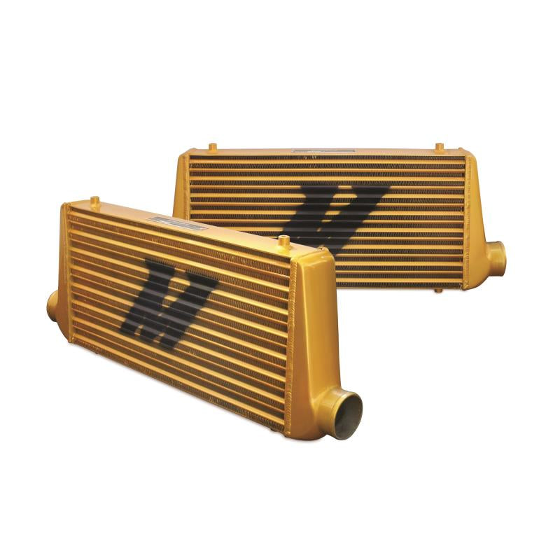 Mishimoto Universal Intercooler M-Line