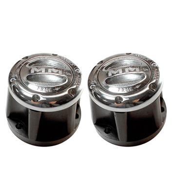 HUB LOCKING