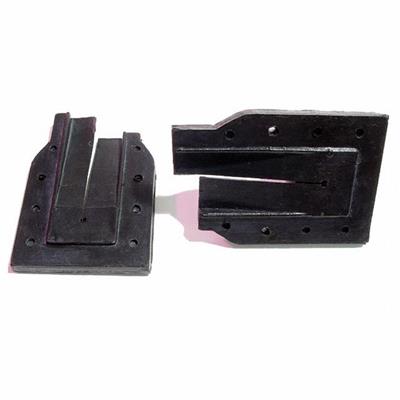 DOOR LOCK PILLAR SEAL