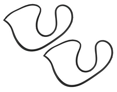 DR SEALS PAIR INTEGRA 3