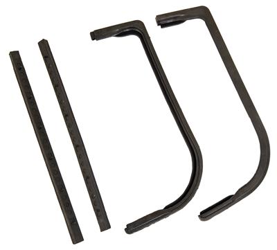 VENT WINDOW MOLDING