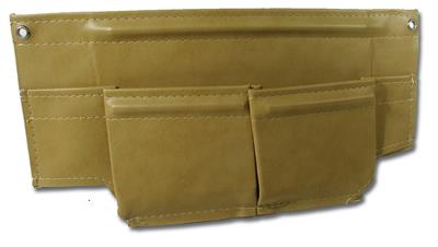 MAP POCKET. LSADDLE