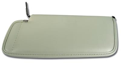 SUNVISOR. OYSTER