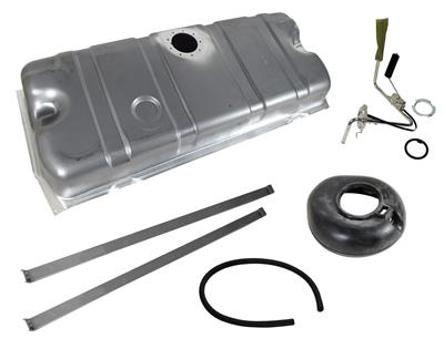 GAS TANK KIT - (69E)
