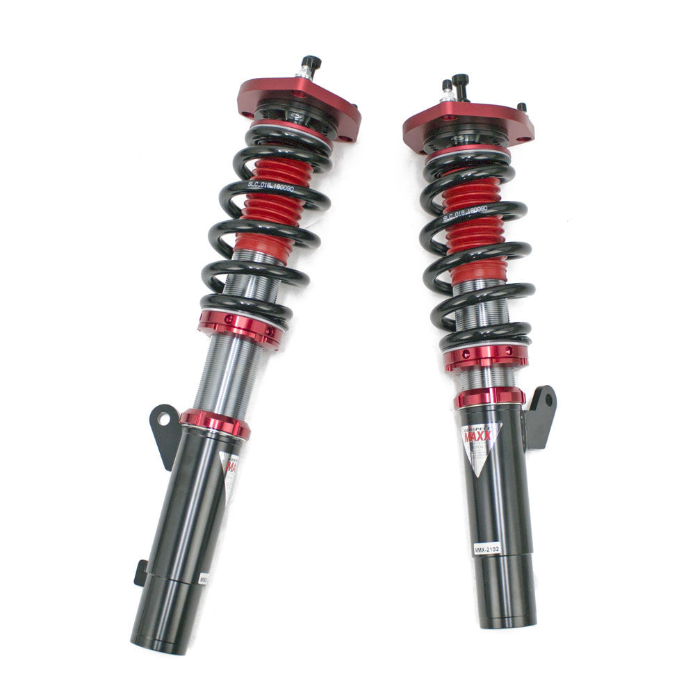 GODSPEED Audi TT QUATTRO (FV/8S) 2016-19 MAXX Coilovers