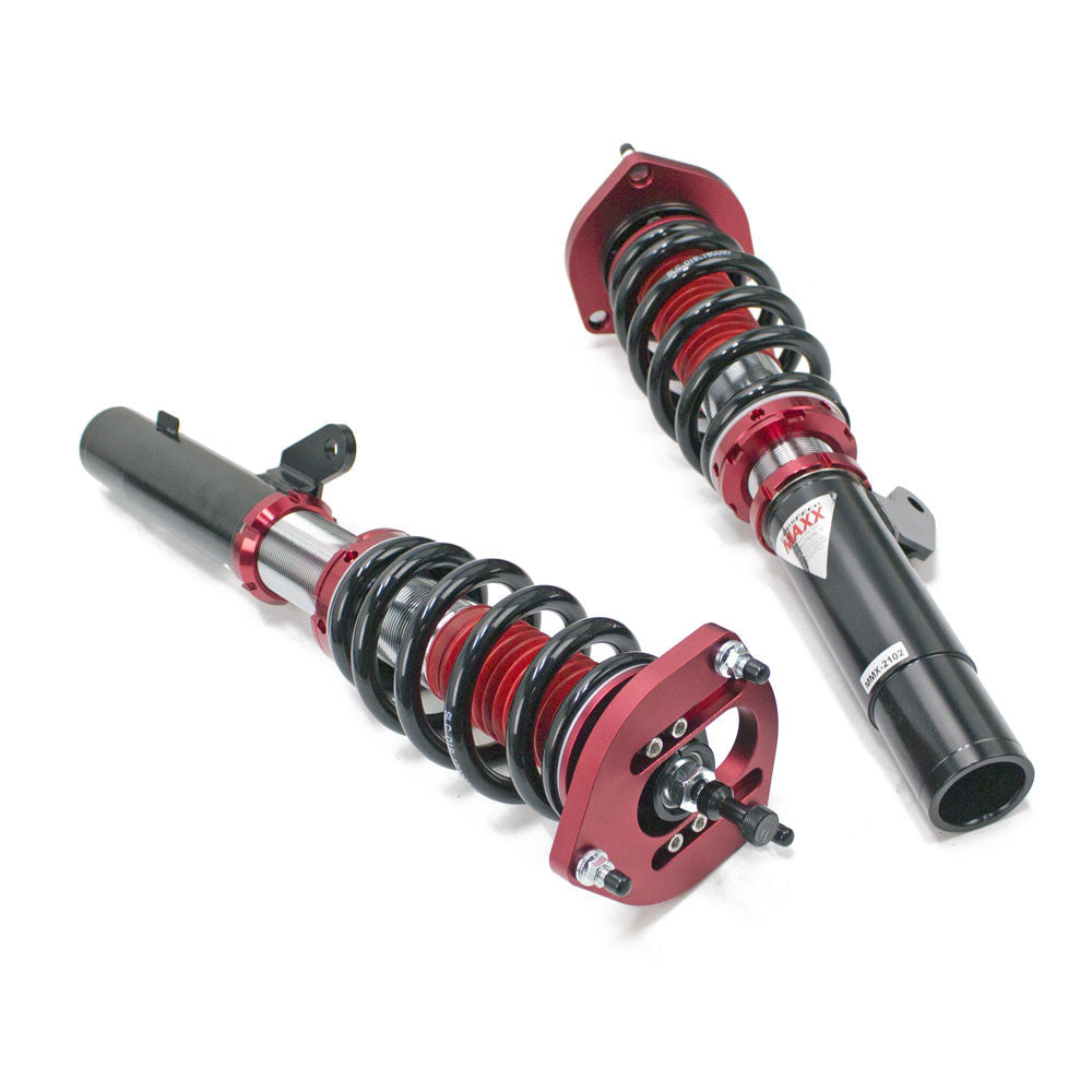 GODSPEED Audi TT QUATTRO (FV/8S) 2016-19 MAXX Coilovers