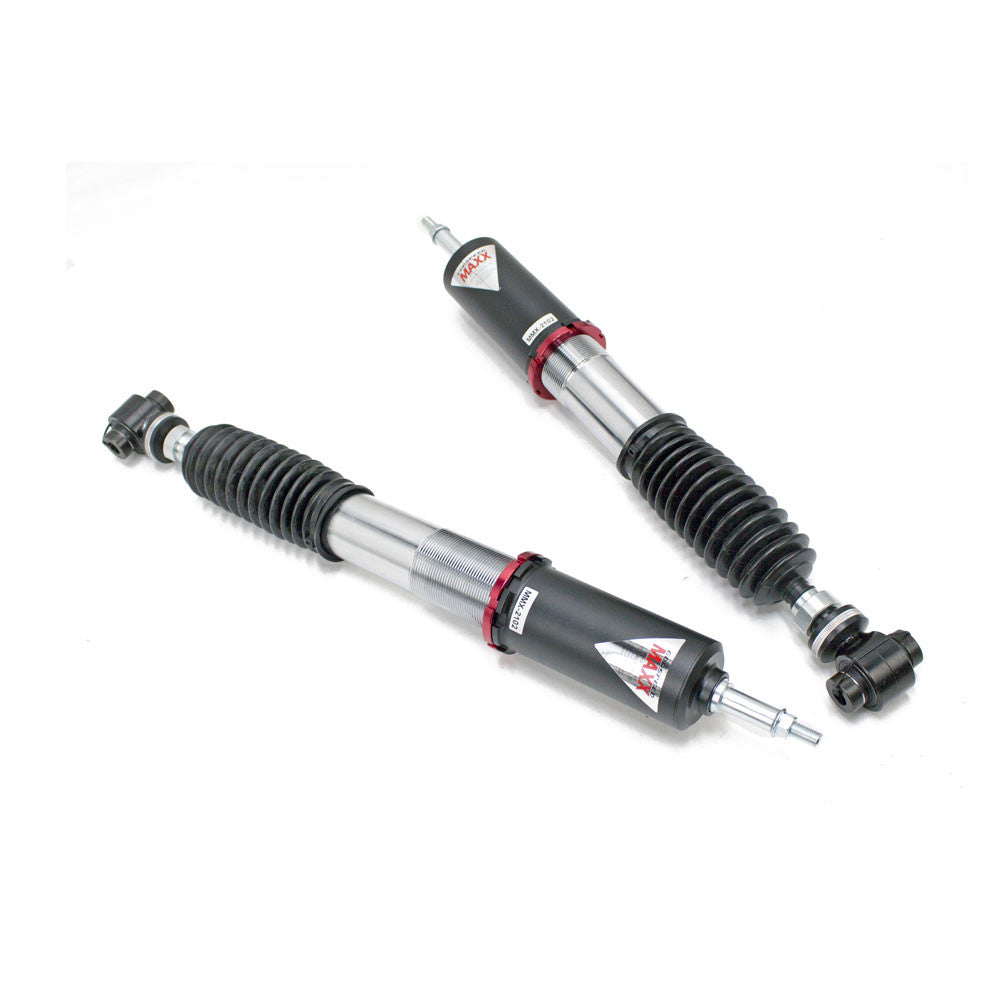 GODSPEED Audi TT QUATTRO (FV/8S) 2016-19 MAXX Coilovers