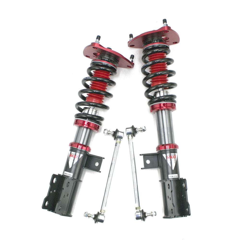 GODSPEED Infiniti QX30 FWD (H15) 2017-19 MAXX Coilovers