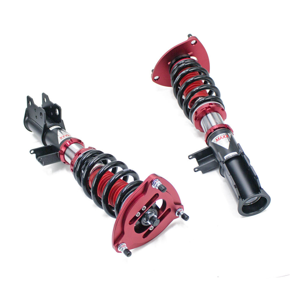 GODSPEED Mercedes-Benz GLA-Class (X156) 2015-20 MAXX Coilovers