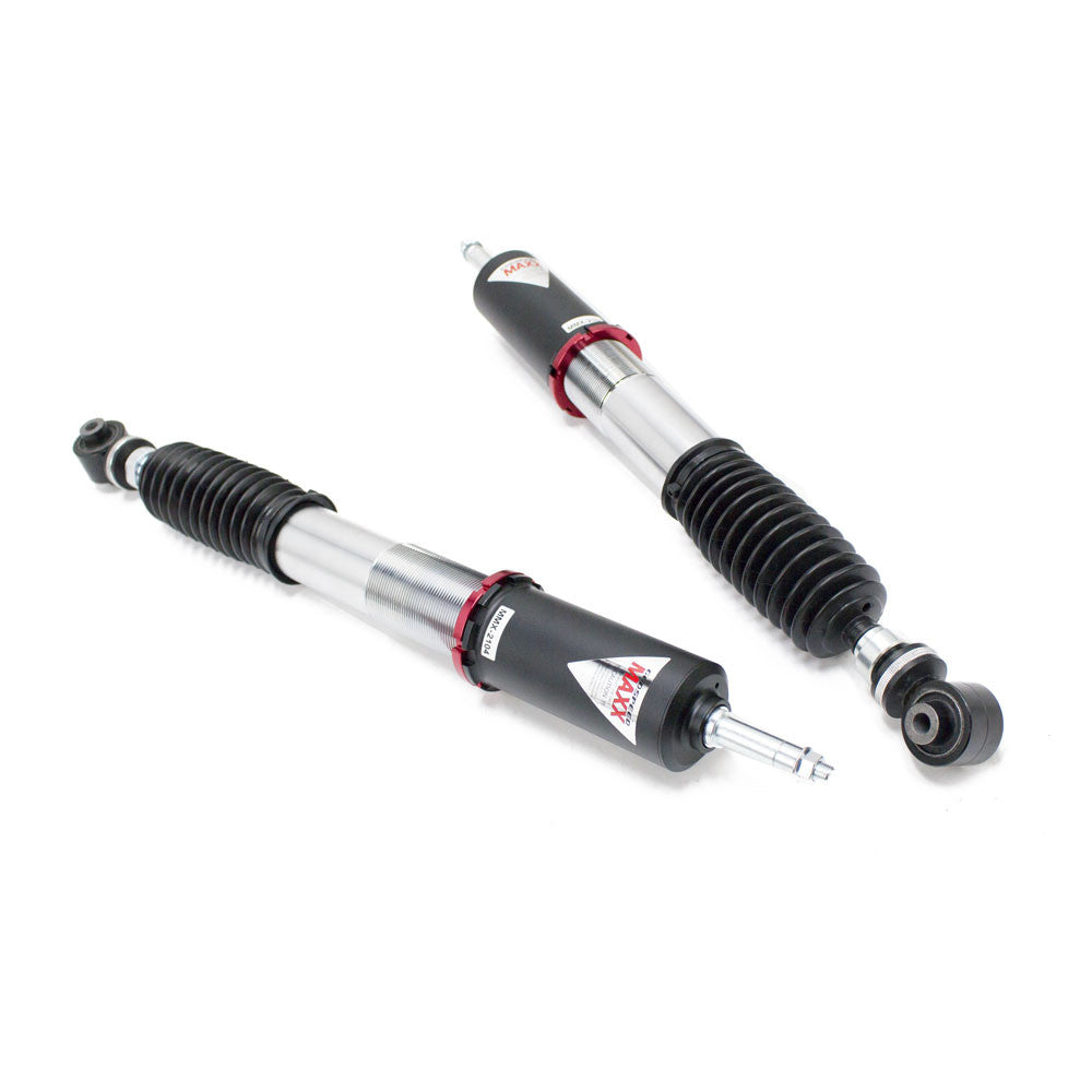 GODSPEED Mercedes-Benz GLA-Class (X156) 2015-20 MAXX Coilovers