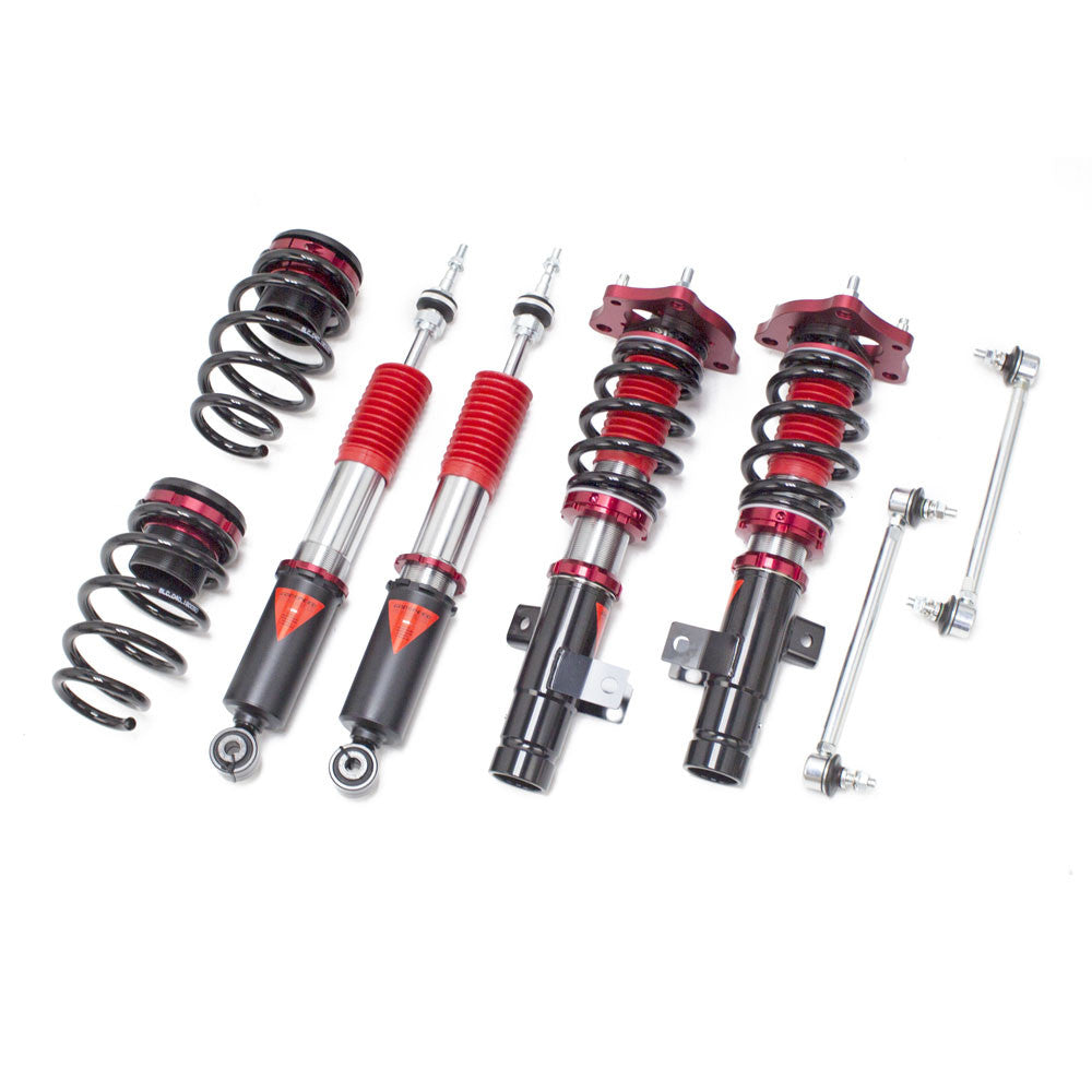 GODSPEED Honda Civic Type-R (FK8) 2017-21 MAXX Coilovers Lowering Kit