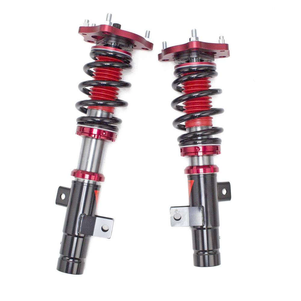 GODSPEED Honda Civic Type-R (FK8) 2017-21 MAXX Coilovers Lowering Kit