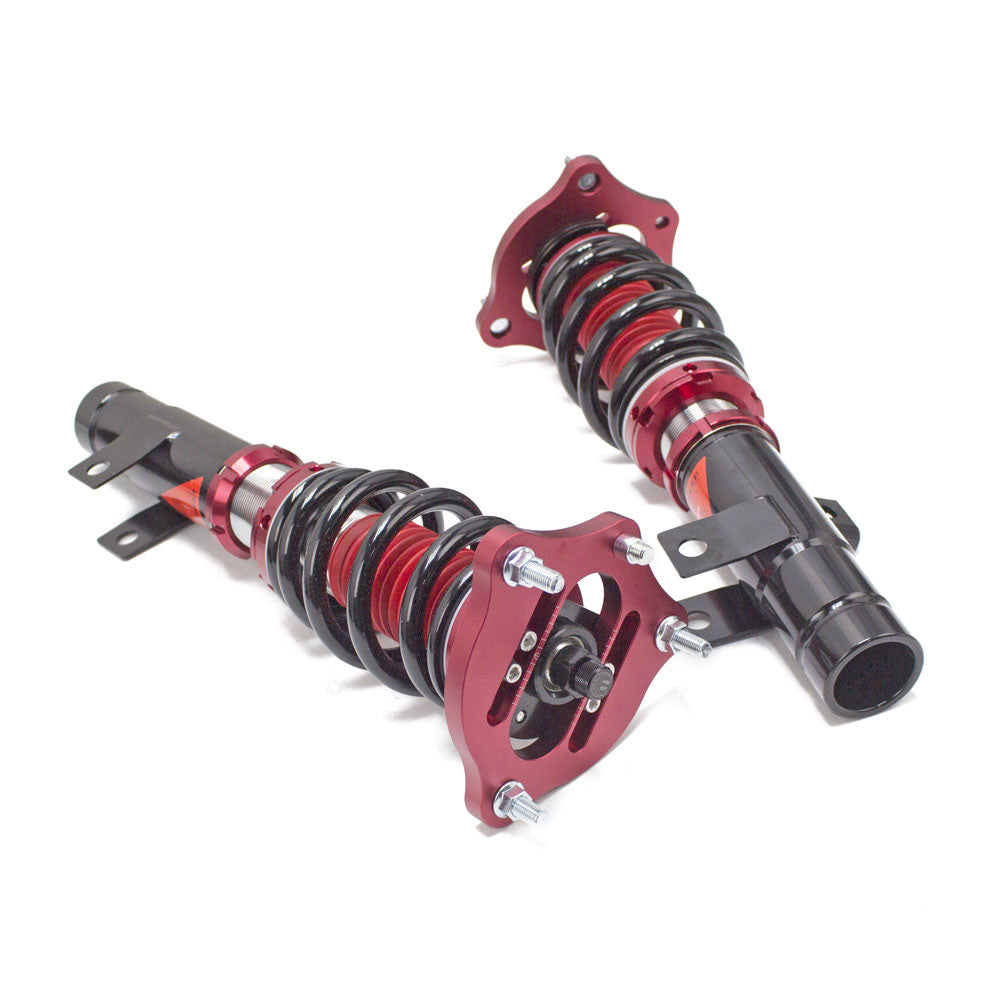 GODSPEED Honda Civic Type-R (FK8) 2017-21 MAXX Coilovers Lowering Kit