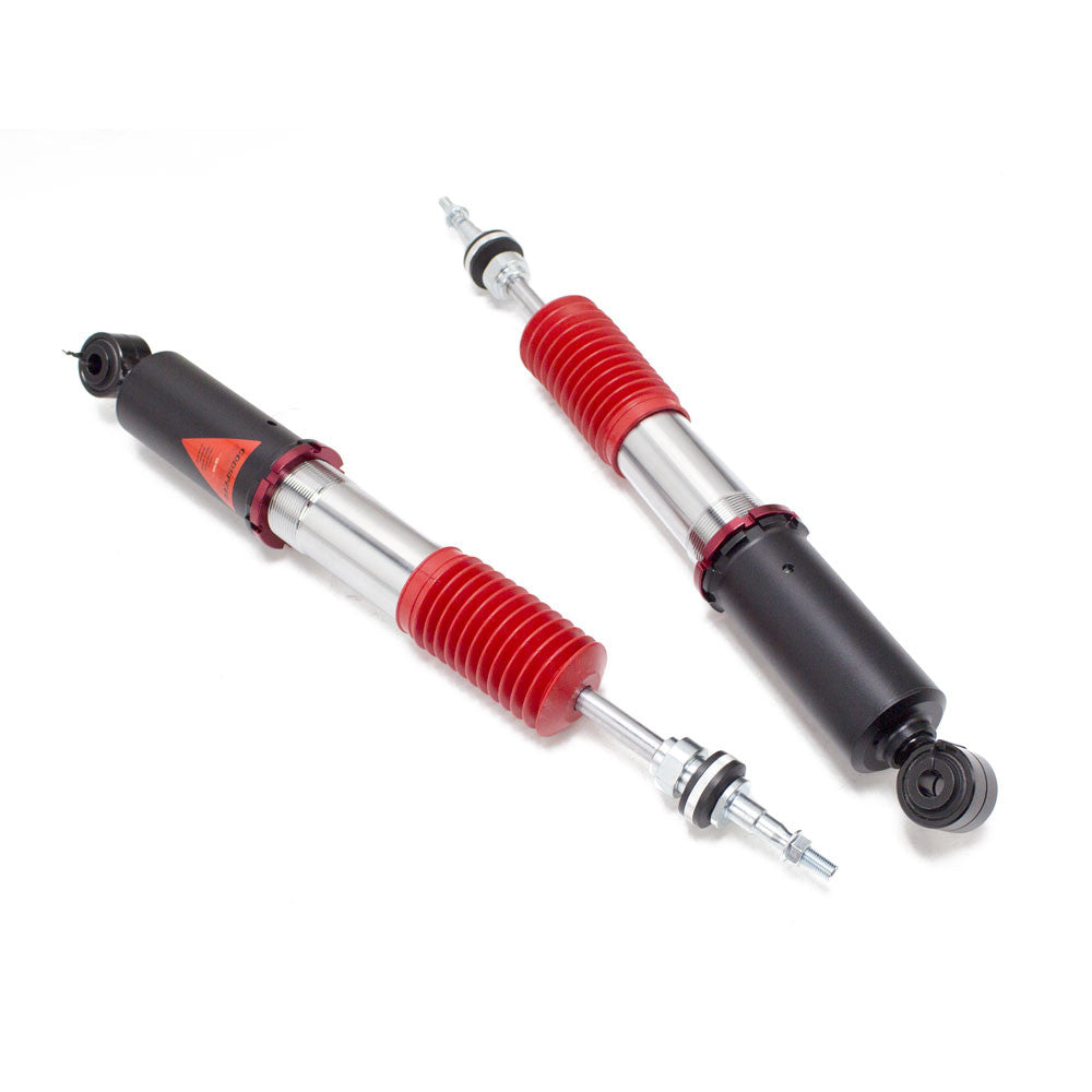 GODSPEED Honda Civic Type-R (FK8) 2017-21 MAXX Coilovers Lowering Kit