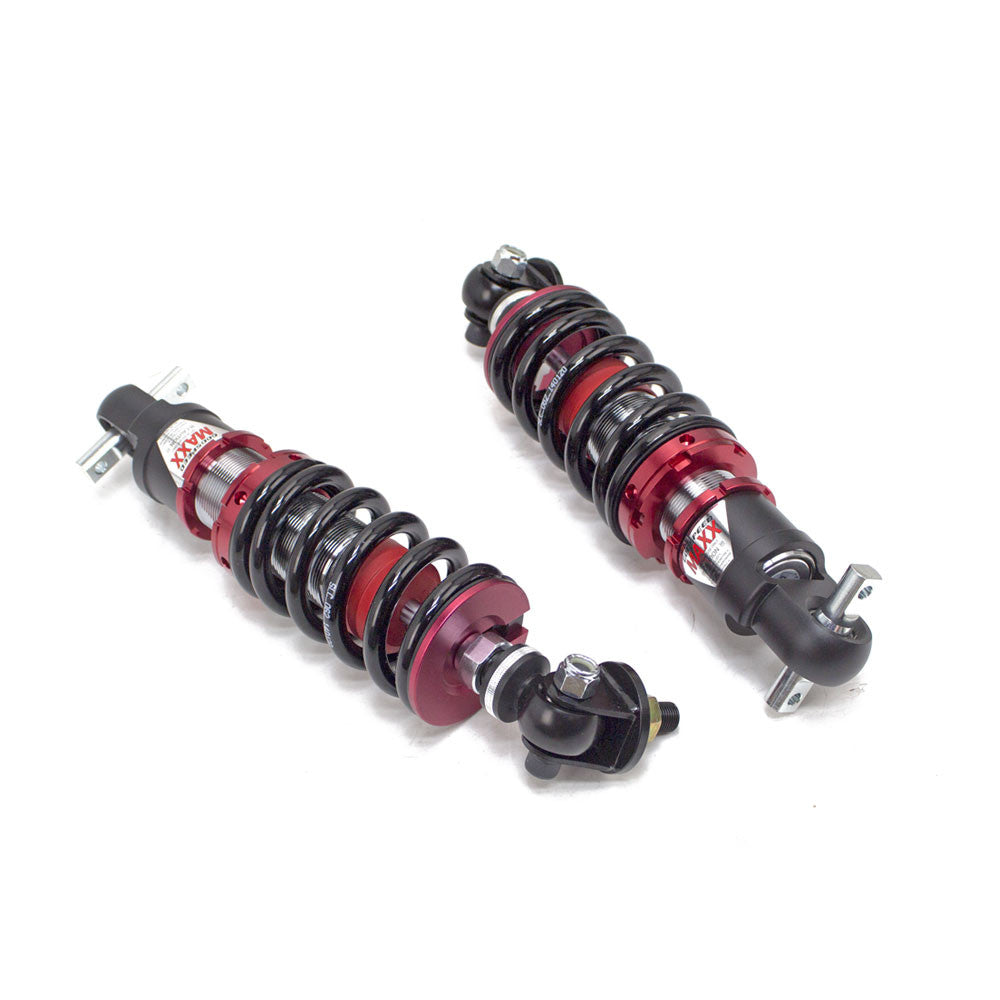 GODSPEED Chevrolet Corvette (C6) 2005-13 MAXX Coilovers